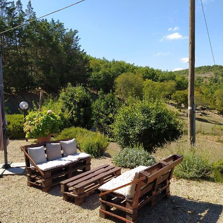 Sandra House Apartment Castellina in Chianti Exterior photo