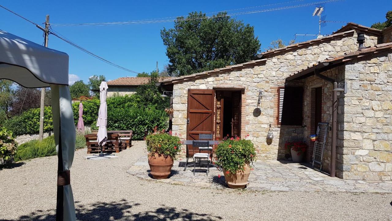 Sandra House Apartment Castellina in Chianti Exterior photo