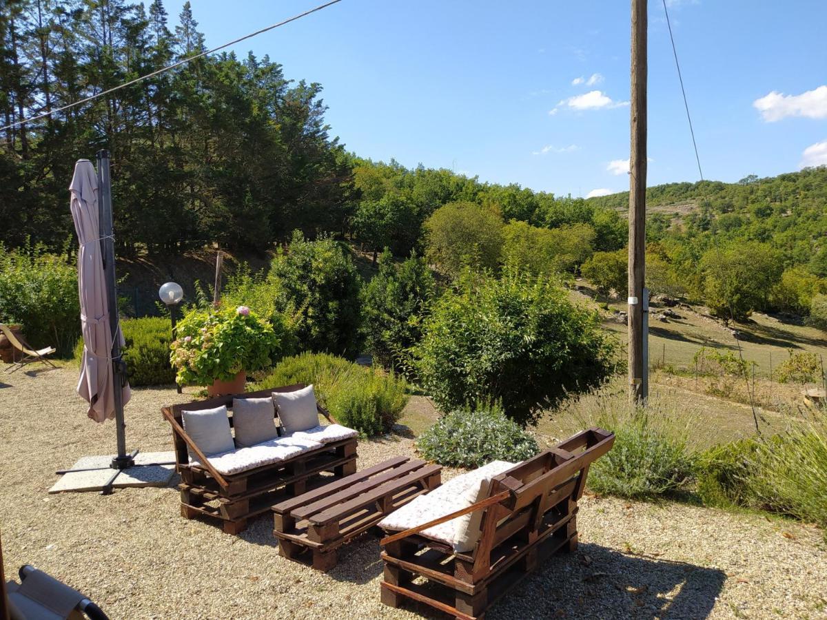 Sandra House Apartment Castellina in Chianti Exterior photo
