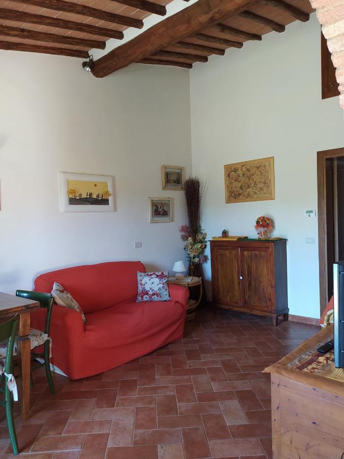 Sandra House Apartment Castellina in Chianti Exterior photo