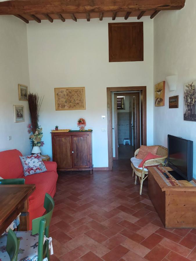Sandra House Apartment Castellina in Chianti Exterior photo