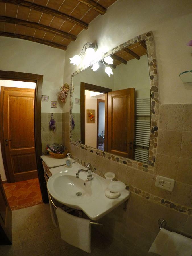 Sandra House Apartment Castellina in Chianti Exterior photo