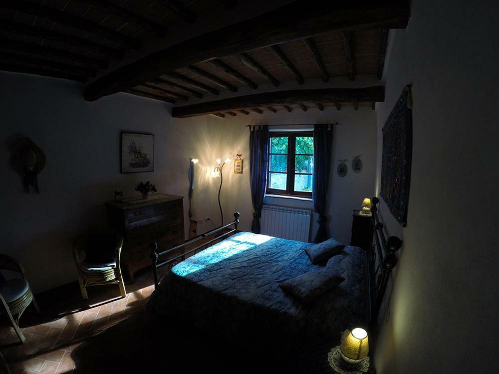 Sandra House Apartment Castellina in Chianti Exterior photo